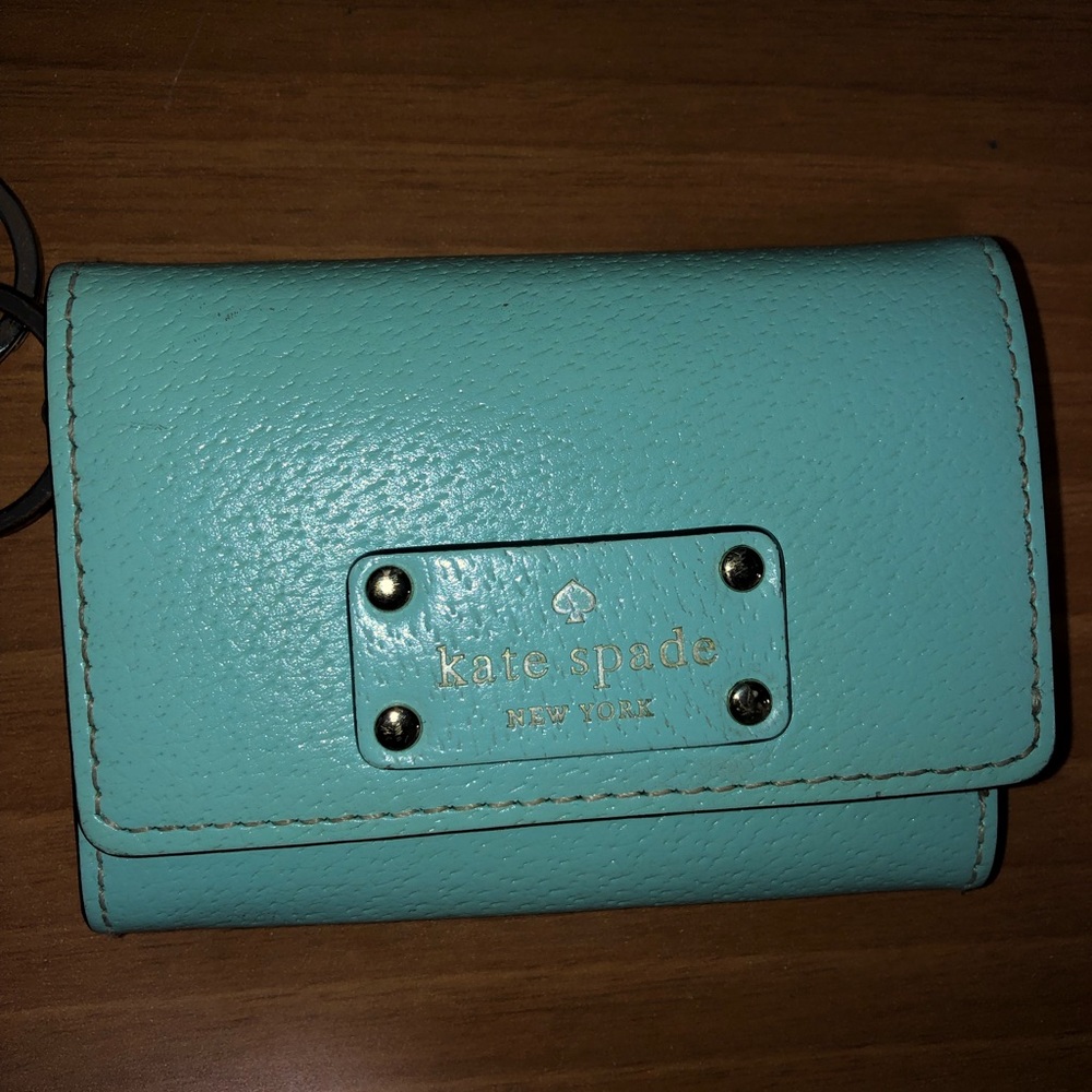 Kate spade wallet